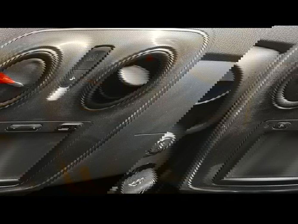 Dacia Sandero usata a Firenze (6)