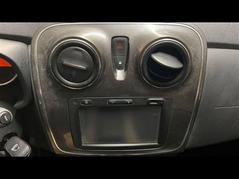 Dacia Sandero usata a Firenze (6)