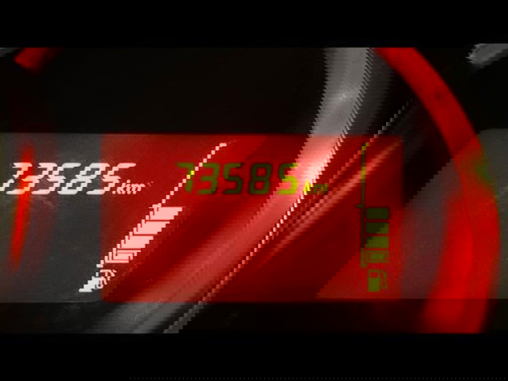 Dacia Sandero usata a Firenze (8)