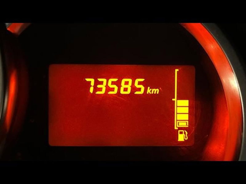 Dacia Sandero usata a Firenze (8)