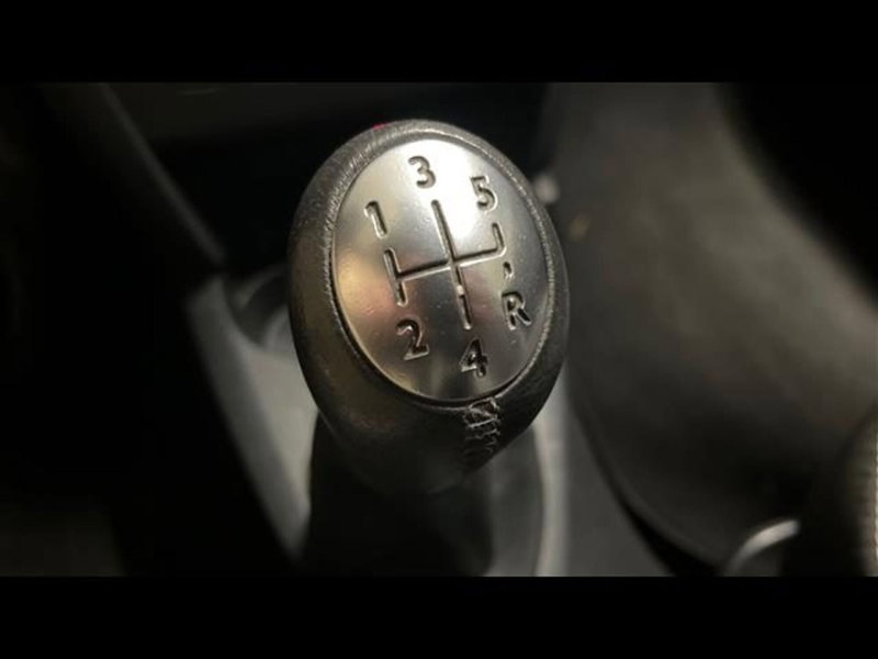 Dacia Sandero usata a Firenze (9)