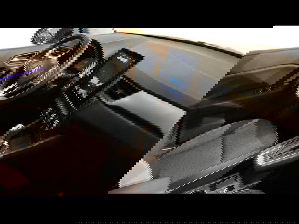 Renault Captur usata a Firenze (11)