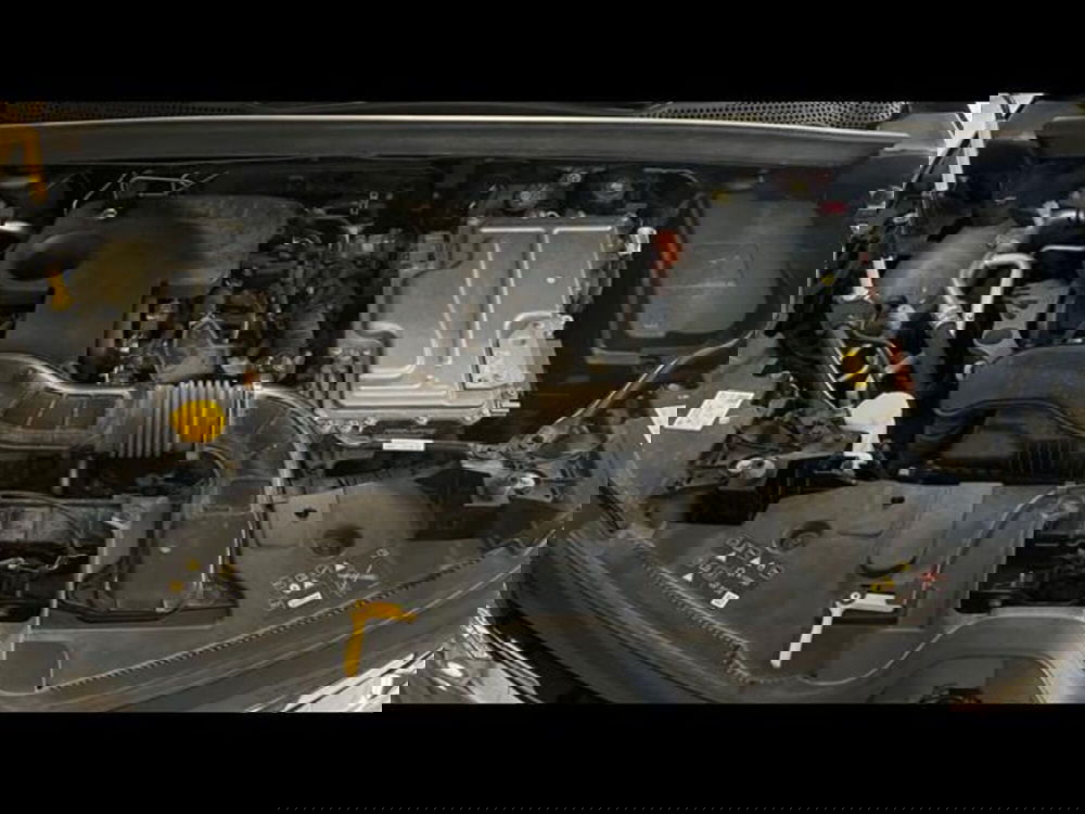 Renault Captur usata a Firenze (14)