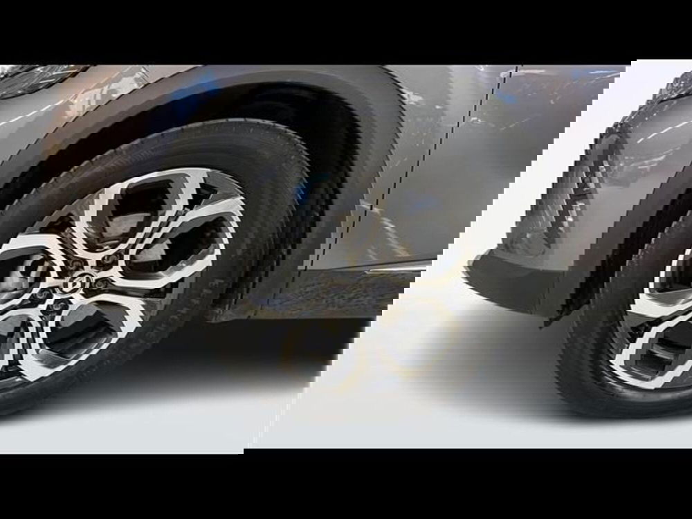 Renault Captur usata a Firenze (15)