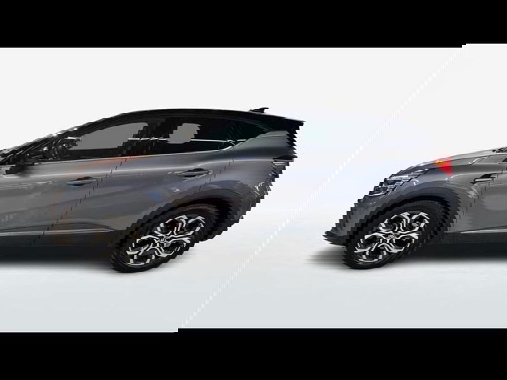 Renault Captur usata a Firenze (2)