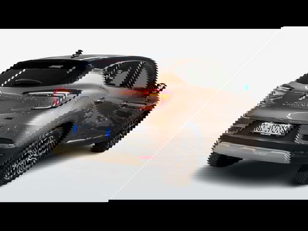 Renault Captur usata a Firenze (3)