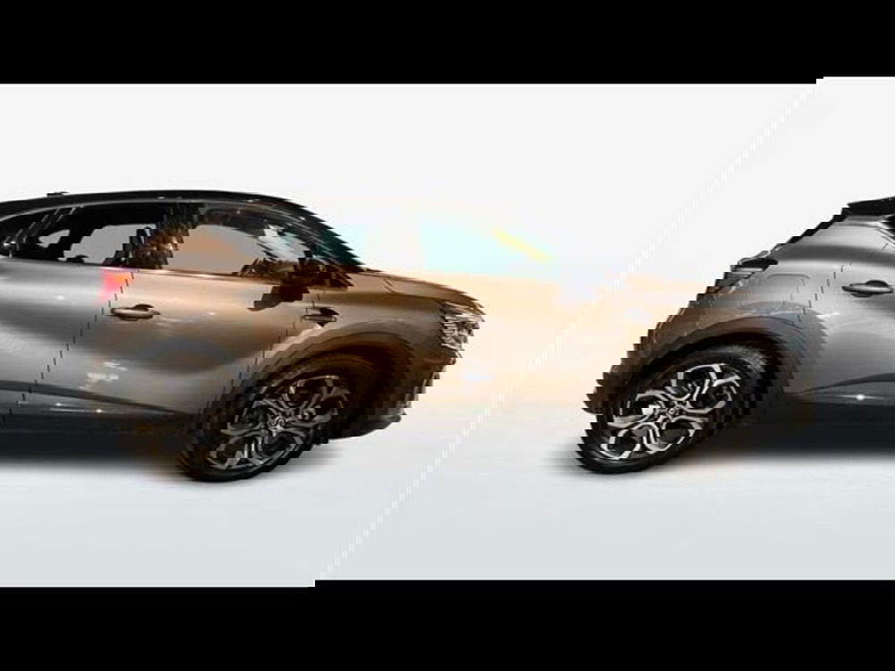 Renault Captur usata a Firenze (4)