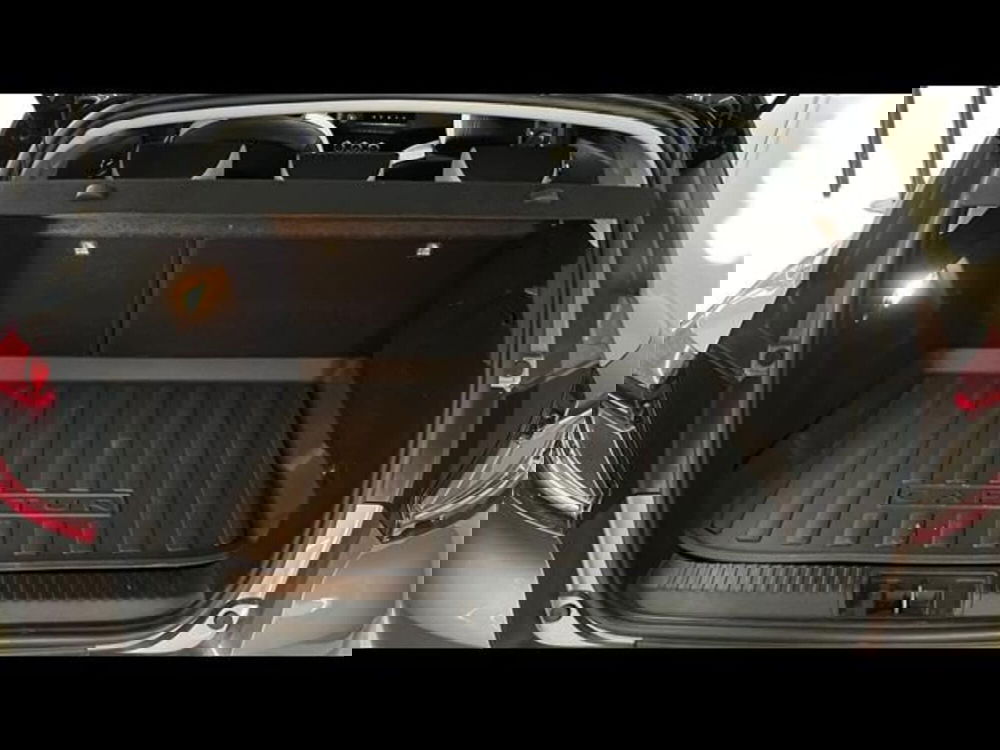 Renault Captur usata a Firenze (5)