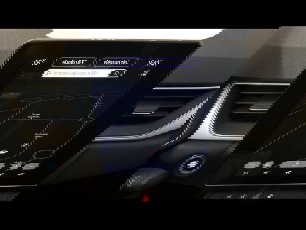 Renault Captur usata a Firenze (6)