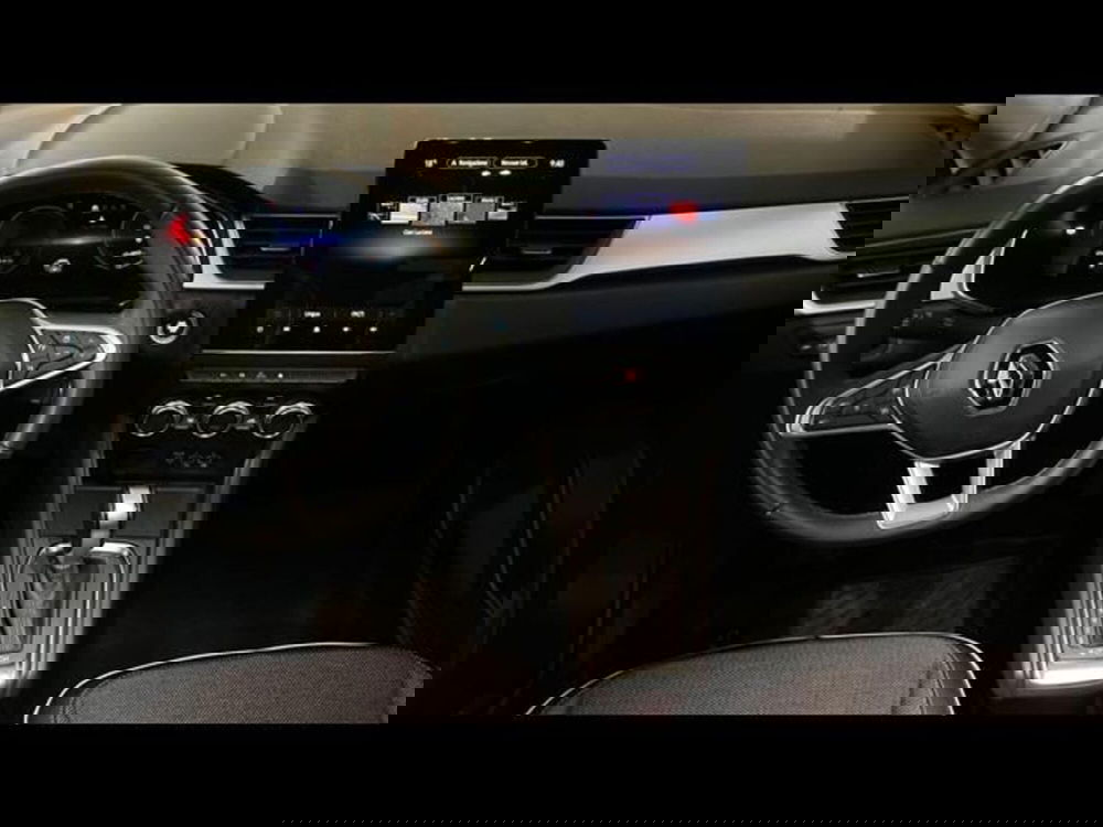 Renault Captur usata a Firenze (7)