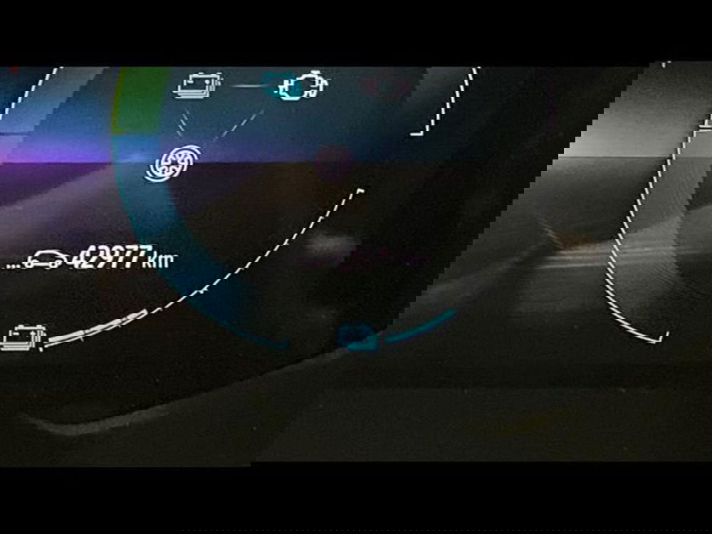 Renault Captur usata a Firenze (8)