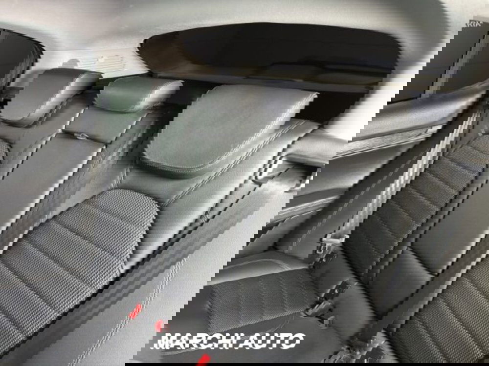 Alfa Romeo Stelvio usata a Perugia (11)