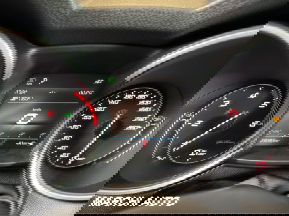 Alfa Romeo Stelvio usata a Perugia (14)