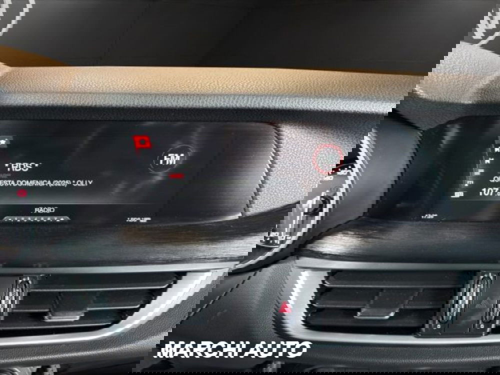 Alfa Romeo Stelvio usata a Perugia (17)