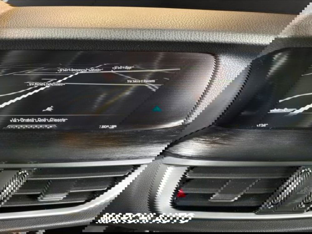 Alfa Romeo Stelvio usata a Perugia (18)