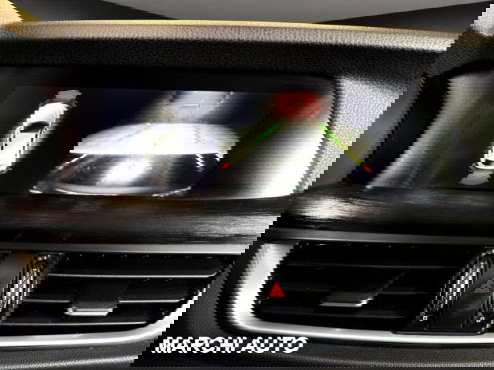 Alfa Romeo Stelvio usata a Perugia (19)