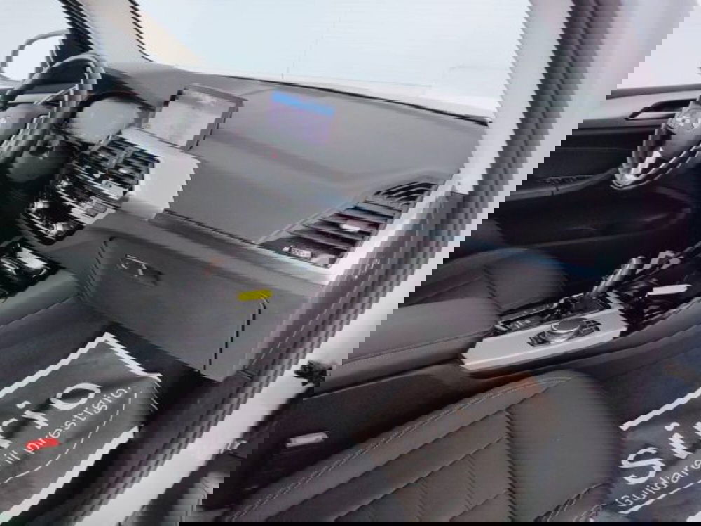 BMW X3 usata a Teramo (10)