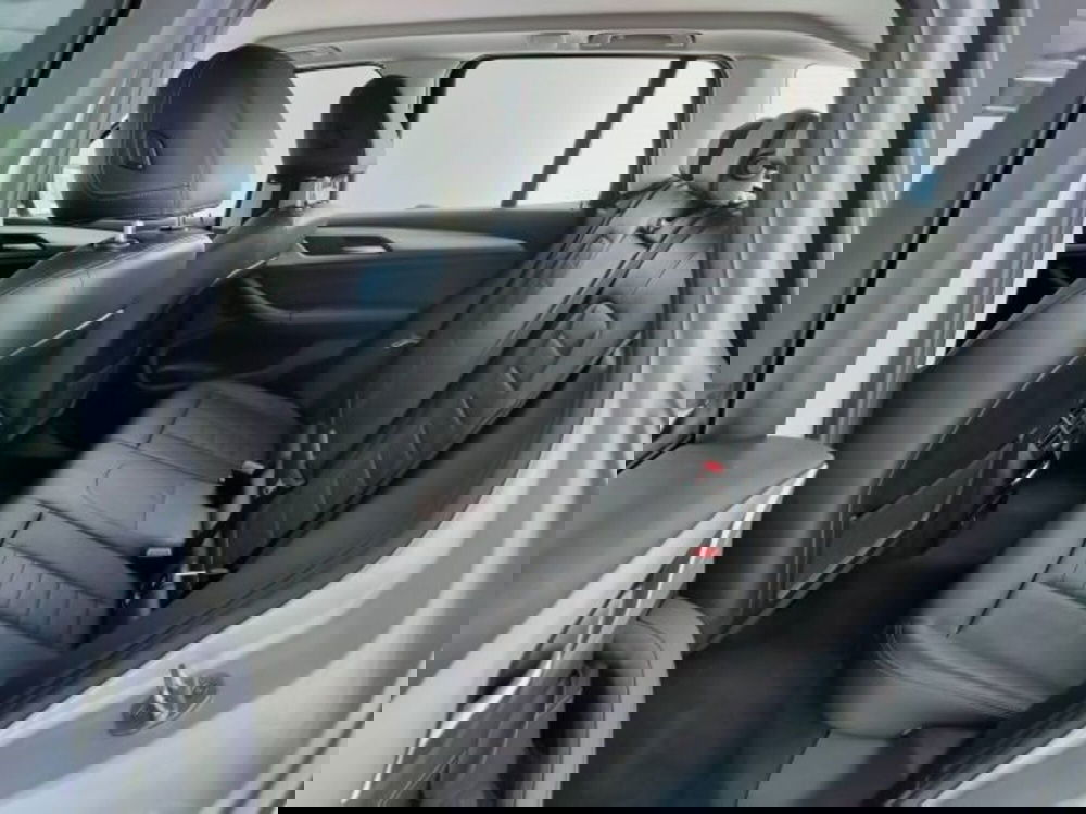 BMW X3 usata a Teramo (11)