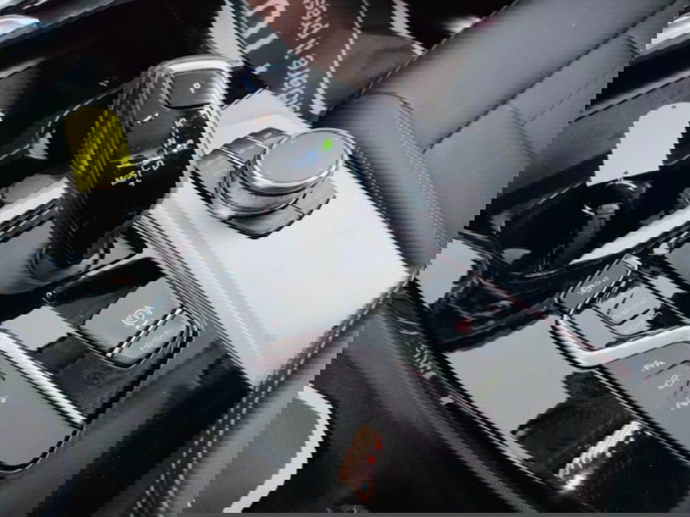 BMW X3 usata a Teramo (13)