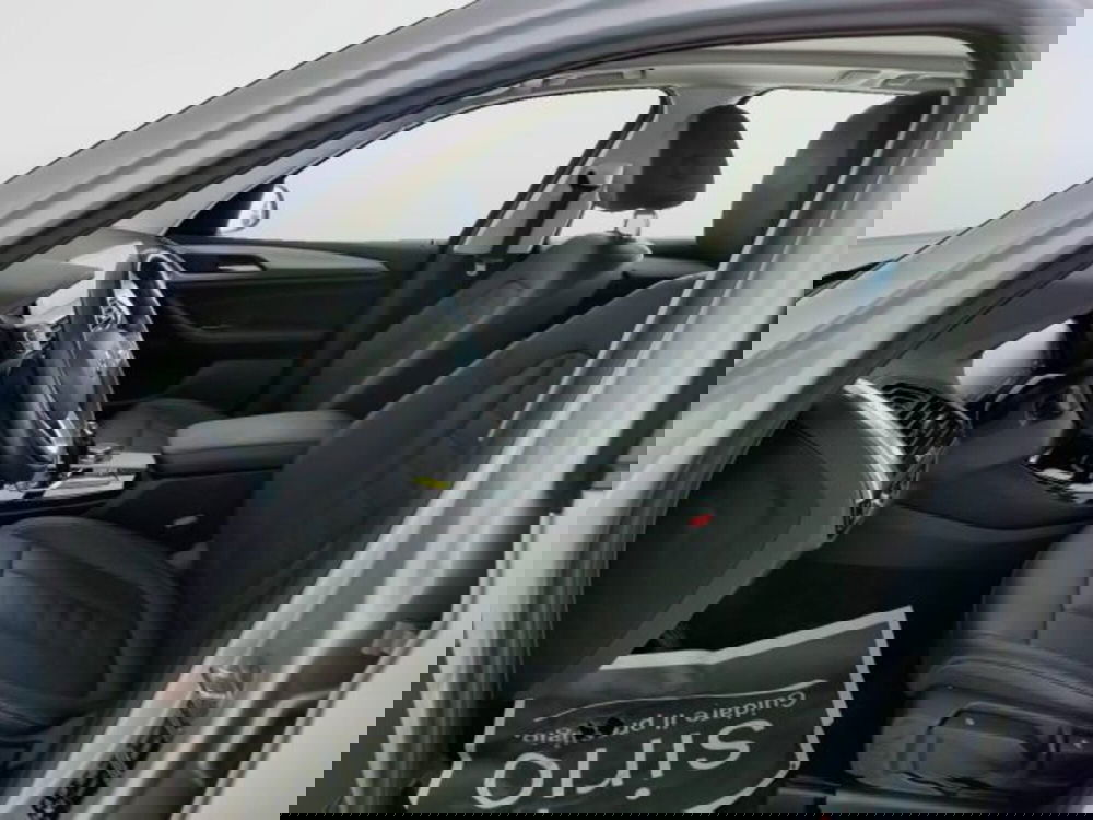 BMW X3 usata a Teramo (15)