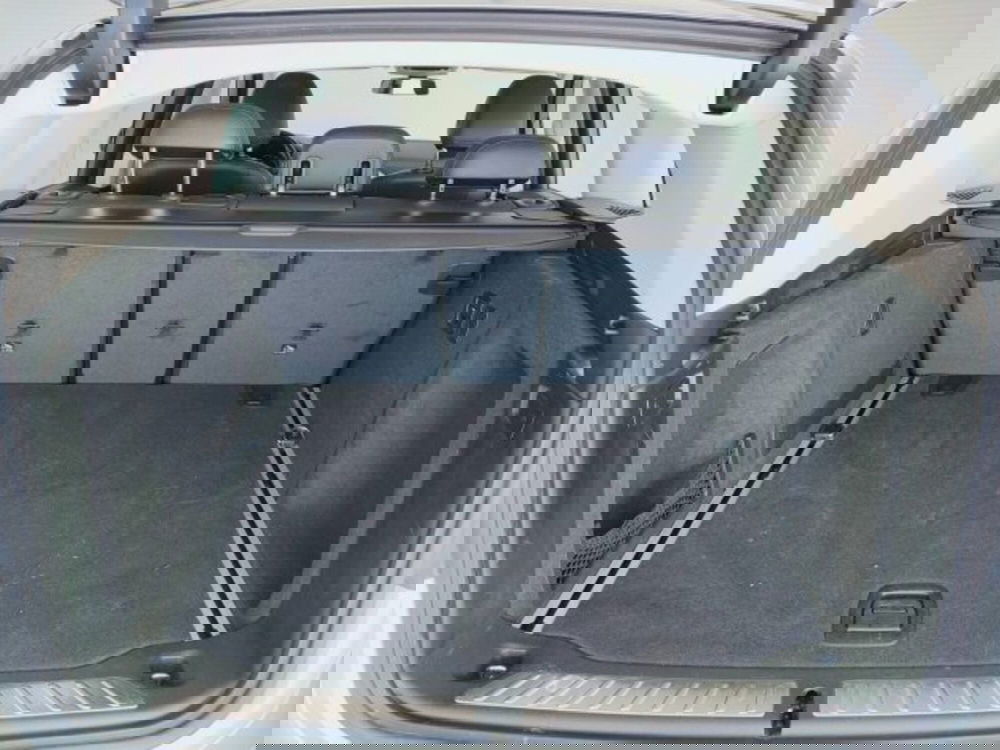 BMW X3 usata a Teramo (5)