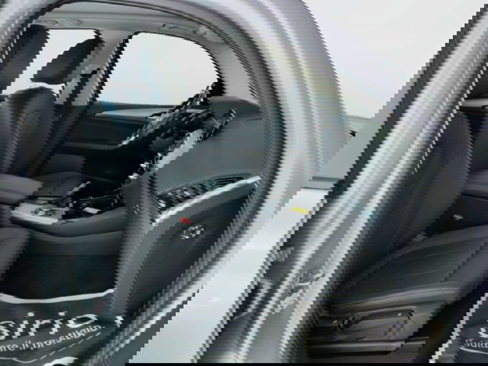 BMW X3 usata a Teramo (9)
