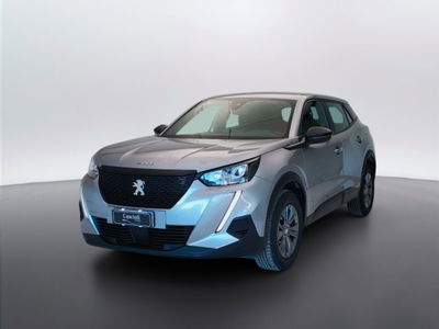 Peugeot 2008 PureTech 130 S&amp;S Active Pack del 2023 usata a Mosciano Sant'Angelo