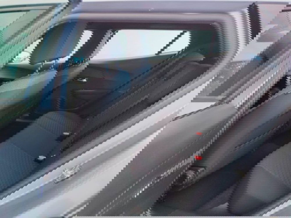 Peugeot 2008 usata a Teramo (10)