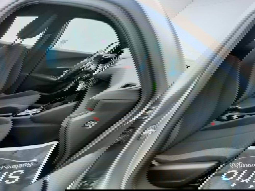 Peugeot 2008 usata a Teramo (11)