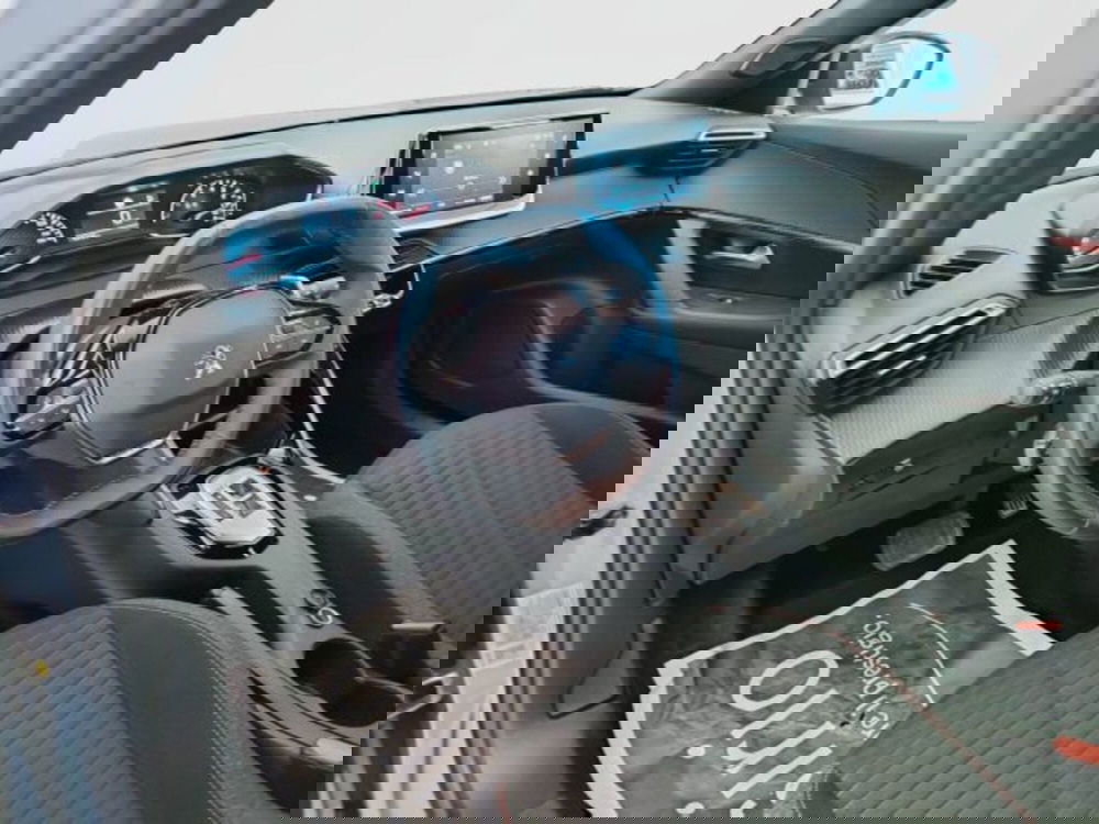 Peugeot 2008 usata a Teramo (12)