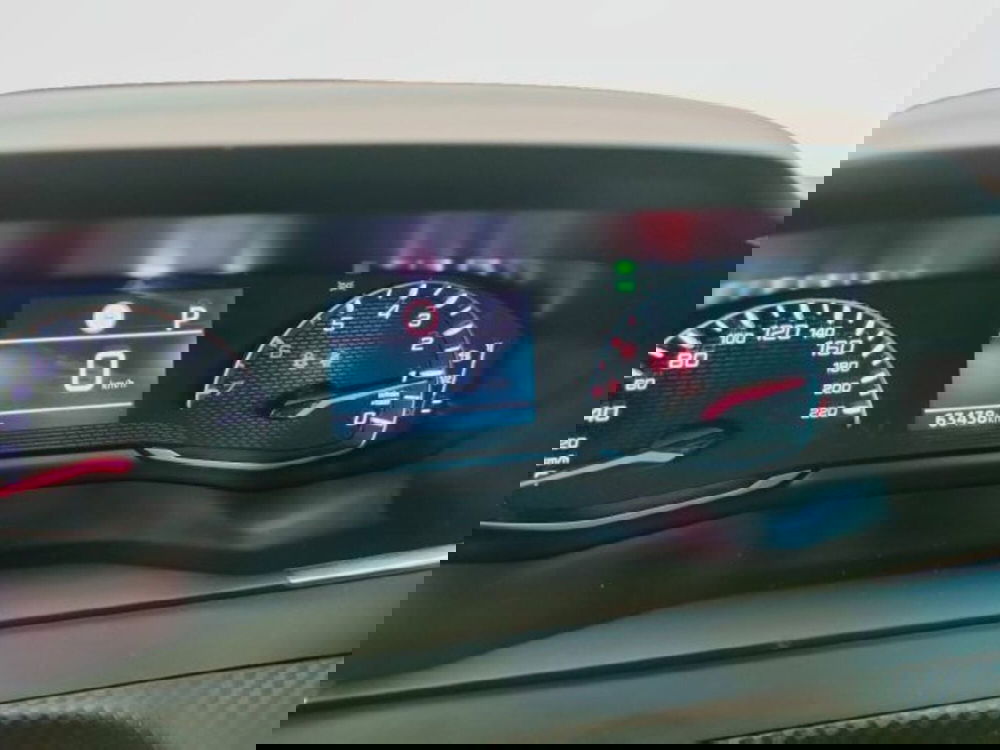 Peugeot 2008 usata a Teramo (14)