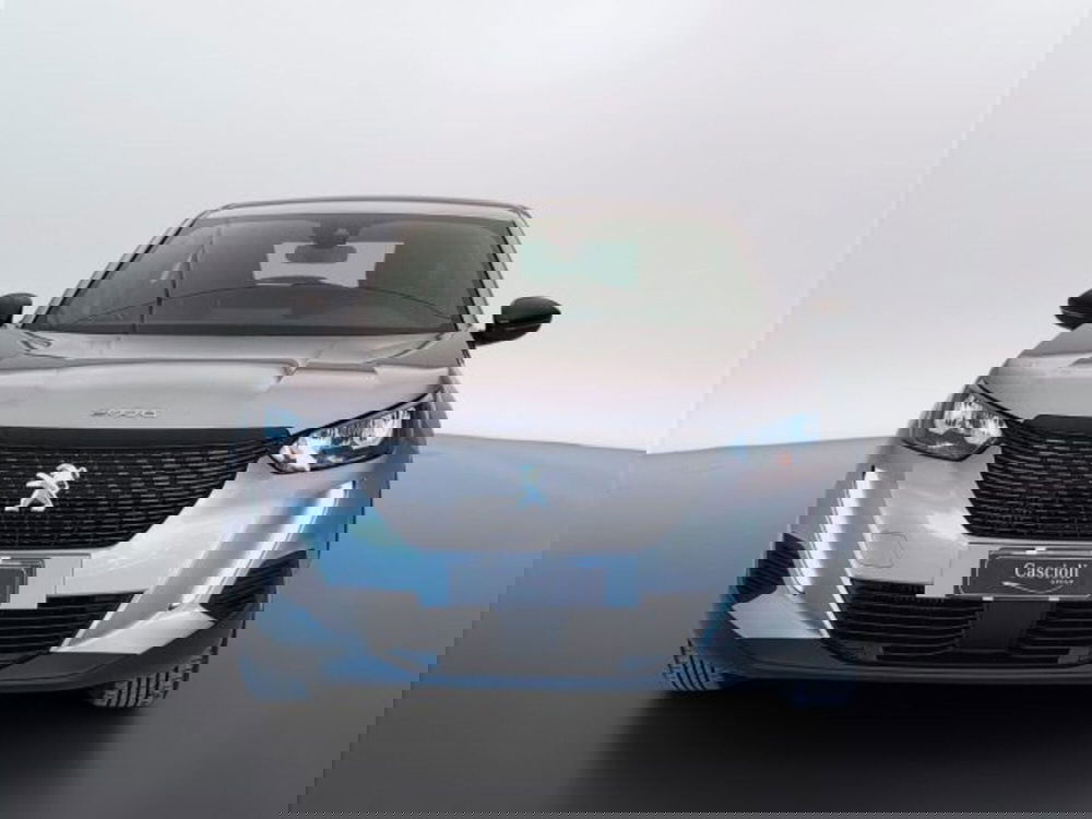Peugeot 2008 usata a Teramo (2)