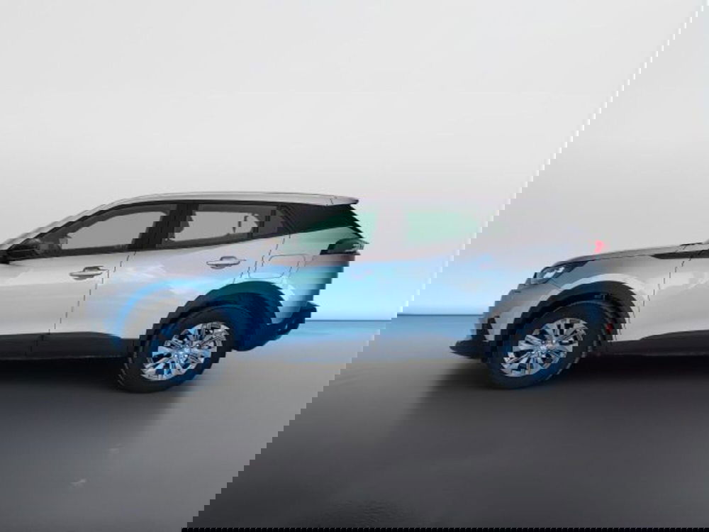 Peugeot 2008 usata a Teramo (3)