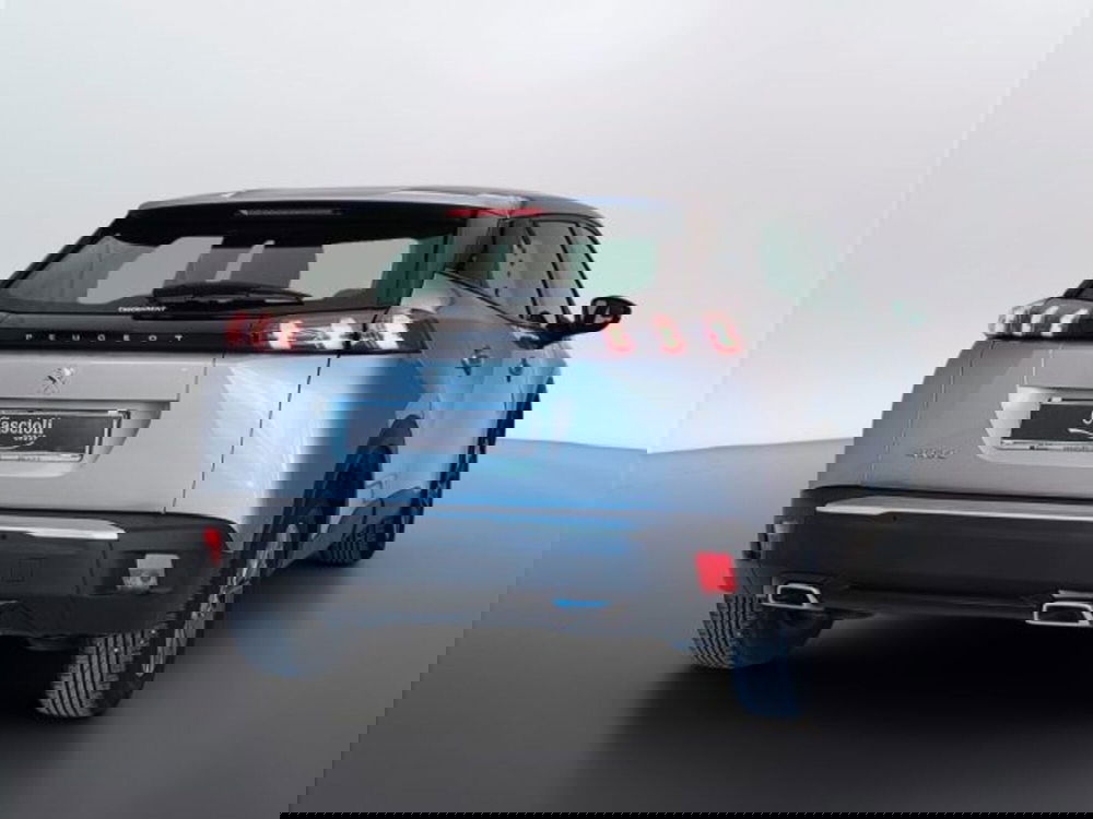 Peugeot 2008 usata a Teramo (6)