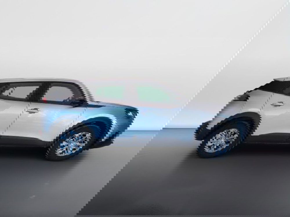 Peugeot 2008 usata a Teramo (7)