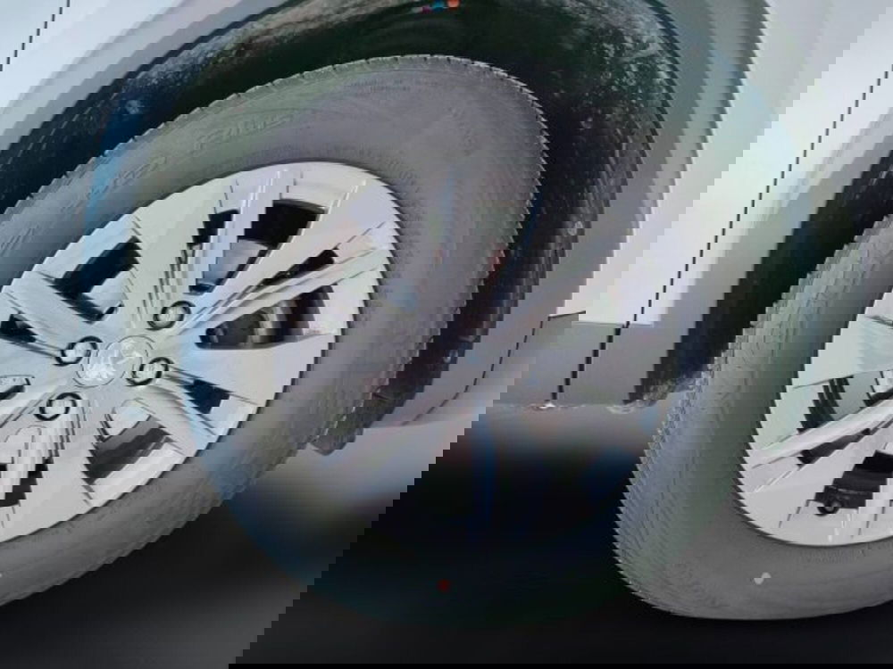 Peugeot 2008 usata a Teramo (8)