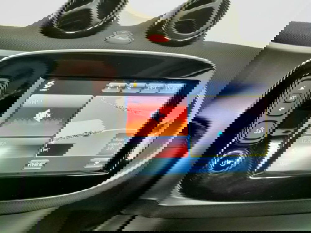 smart Fortwo usata a Teramo (10)