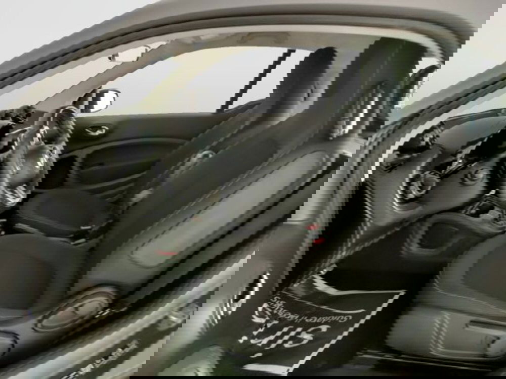 smart Fortwo usata a Teramo (11)