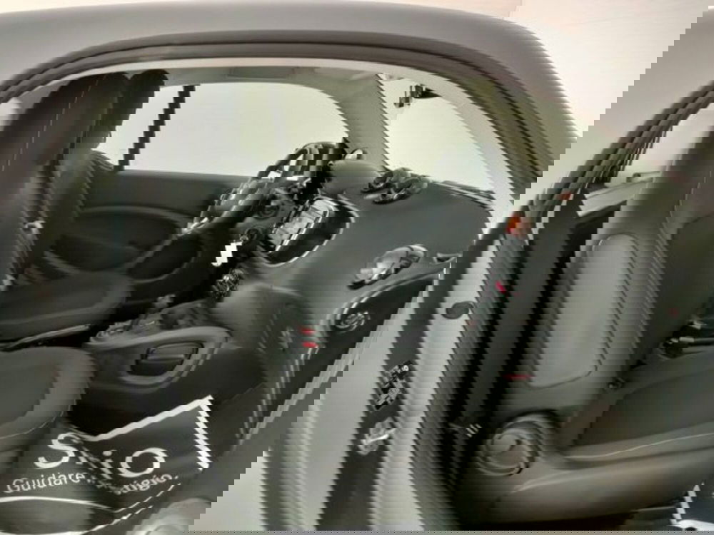 smart Fortwo usata a Teramo (13)
