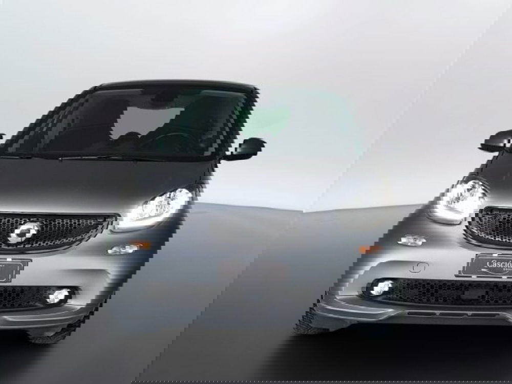smart Fortwo usata a Teramo (2)