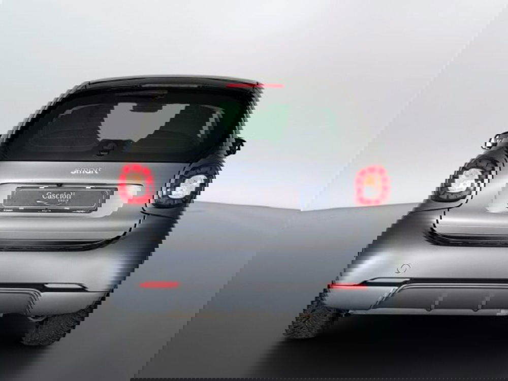 smart Fortwo usata a Teramo (4)