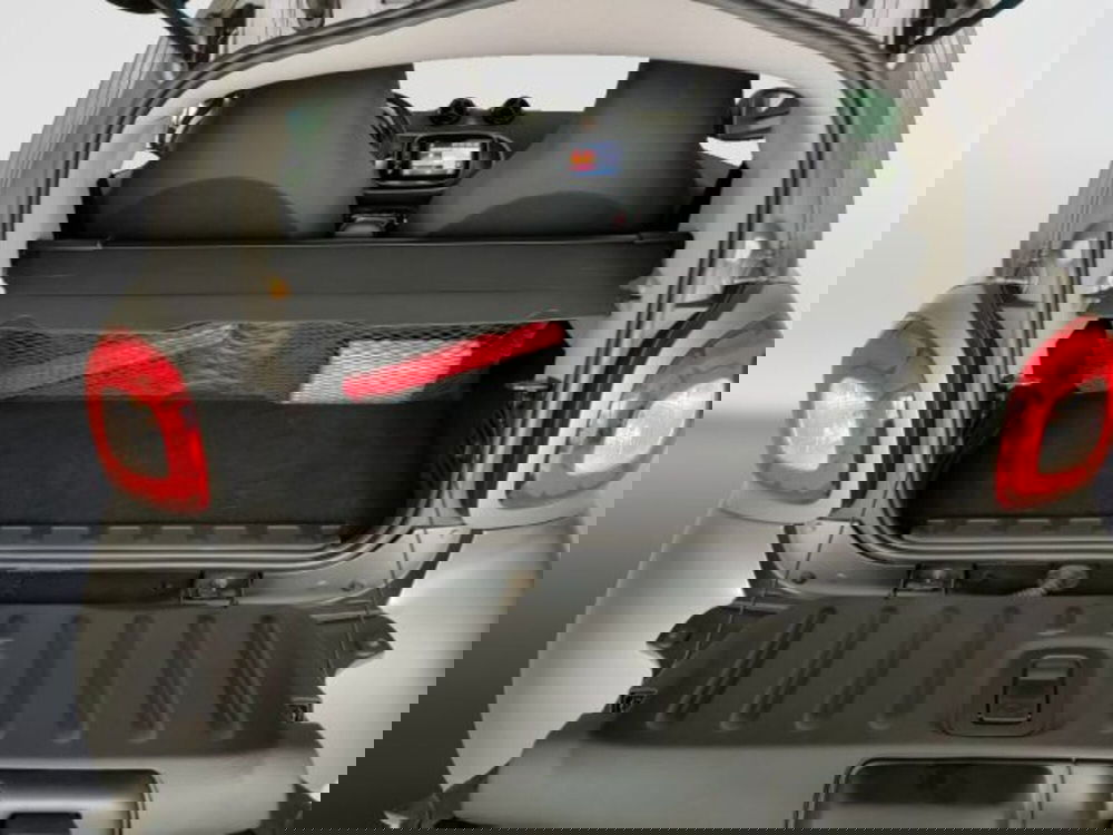 smart Fortwo usata a Teramo (5)