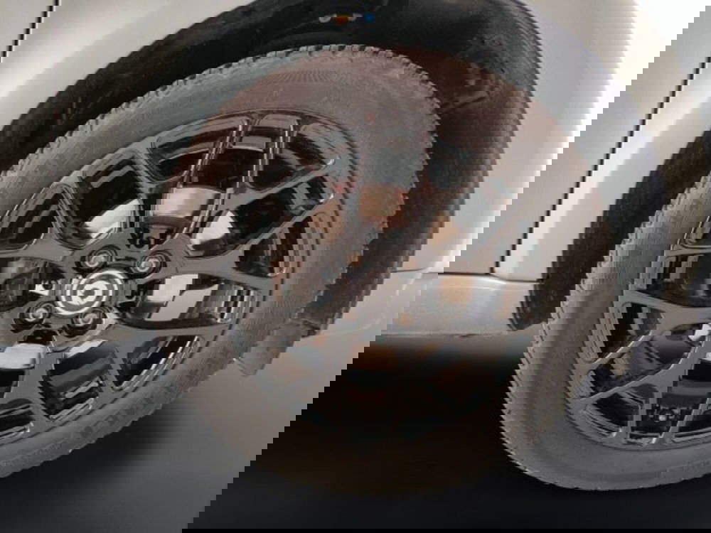 smart Fortwo usata a Teramo (8)