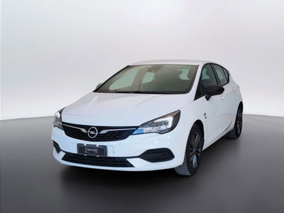 Opel Astra 1.5 CDTI 122 CV S&amp;S 5 porte 2020 del 2020 usata a Mosciano Sant'Angelo
