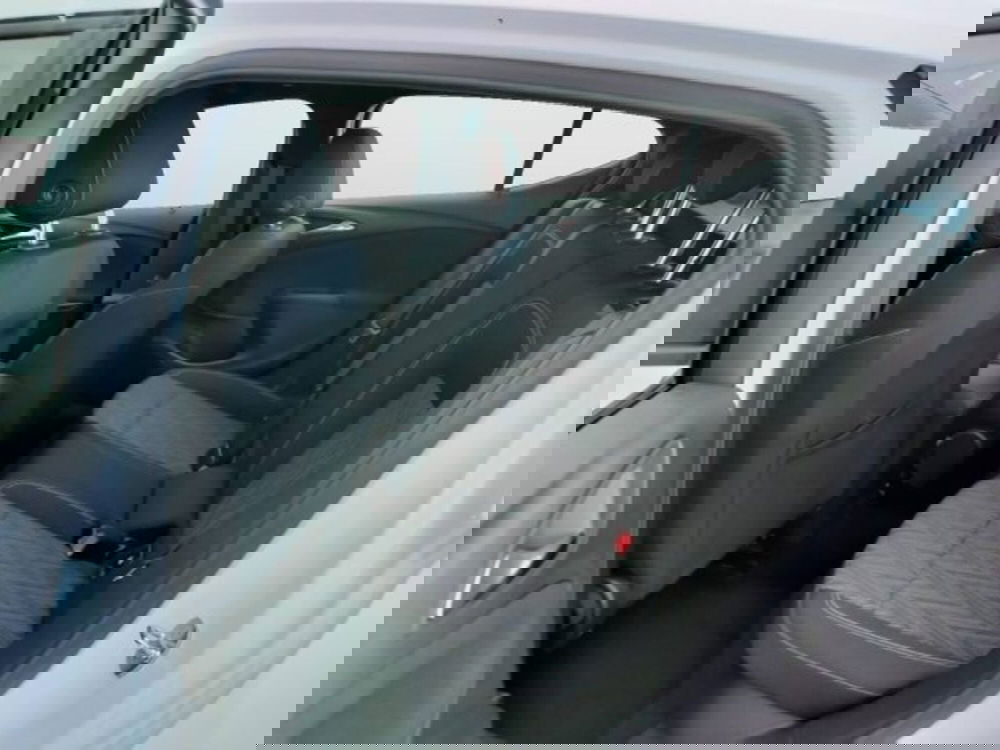 Opel Astra usata a Teramo (10)