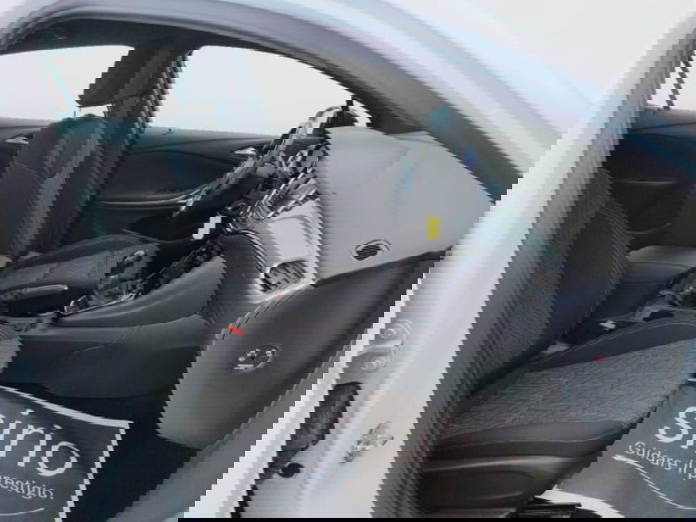 Opel Astra usata a Teramo (11)