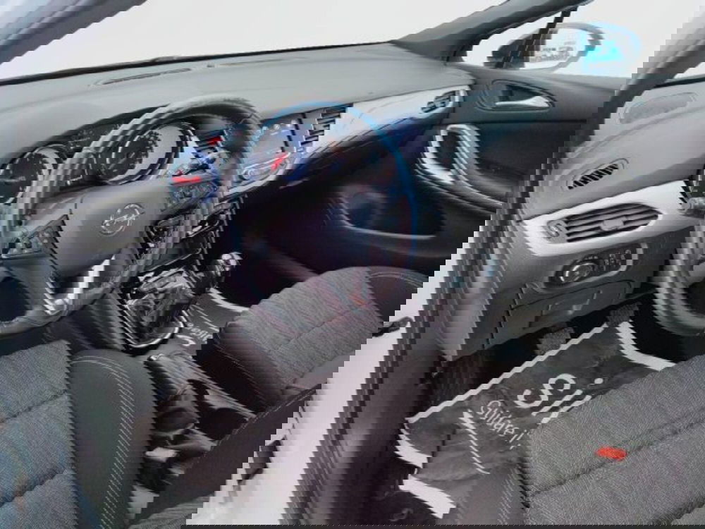 Opel Astra usata a Teramo (12)