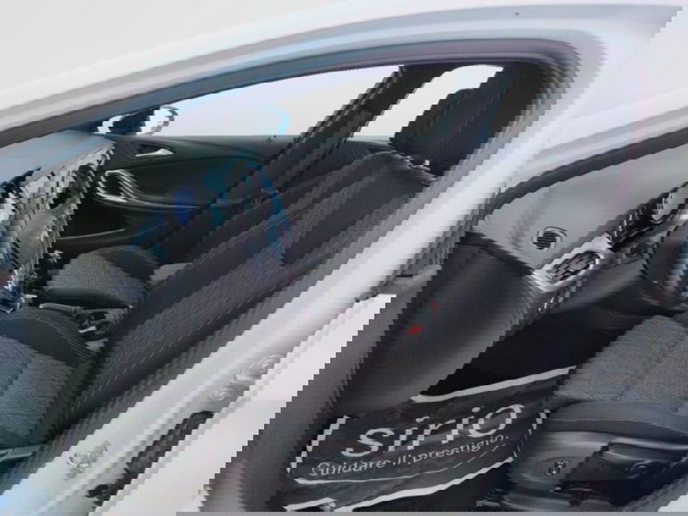 Opel Astra usata a Teramo (13)