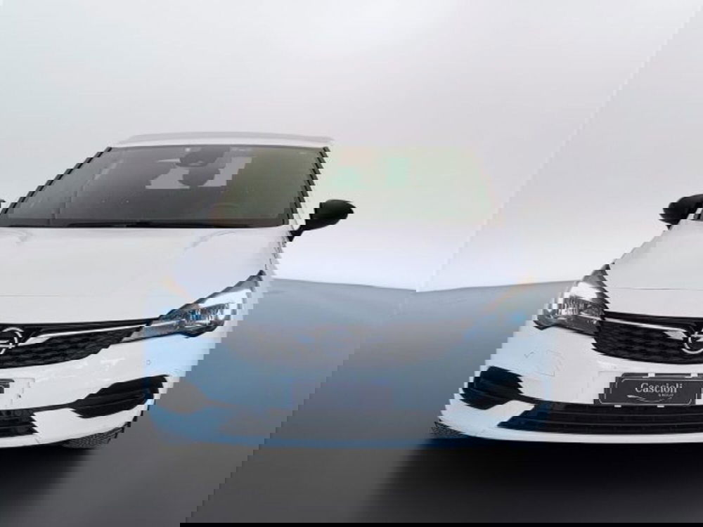 Opel Astra usata a Teramo (2)