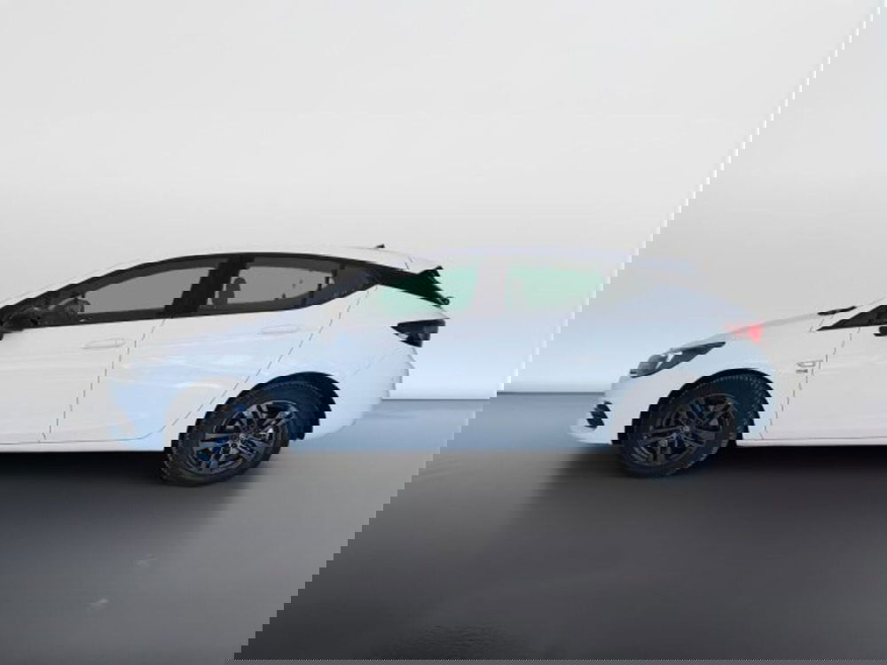 Opel Astra usata a Teramo (3)